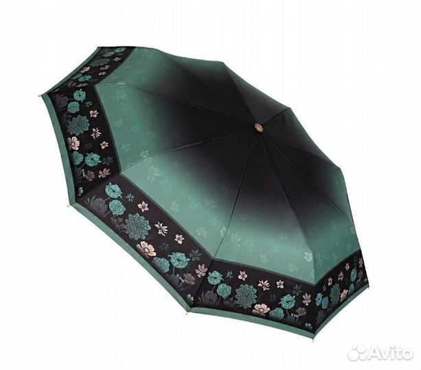 Зонт Три Слона женский 3690 А(490) Оригинал 9 спиц