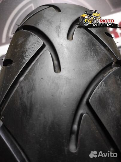 170/80/15 R15 Metzeler ME880 Marathon MBS №14696