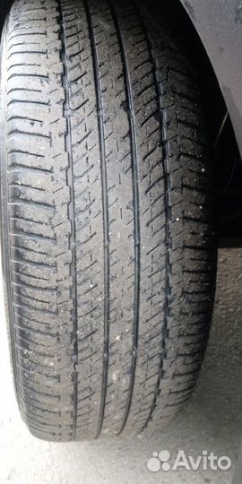 Bridgestone W300 245/55 R19