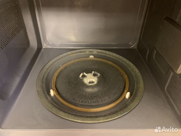 Микроволновая печь бу lg