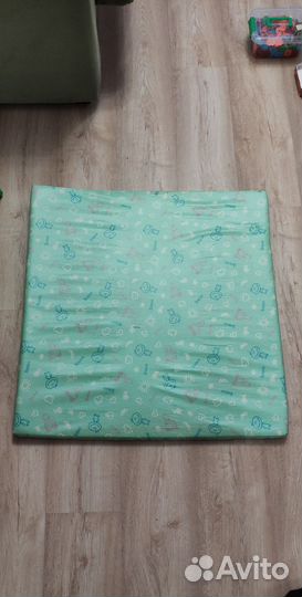 Матрас для пеленания под комод