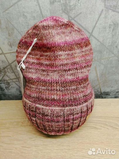 Шапки однослойные