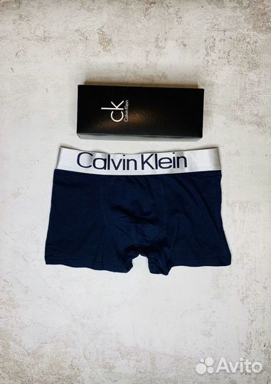 Трусы мужские Calvin Klein