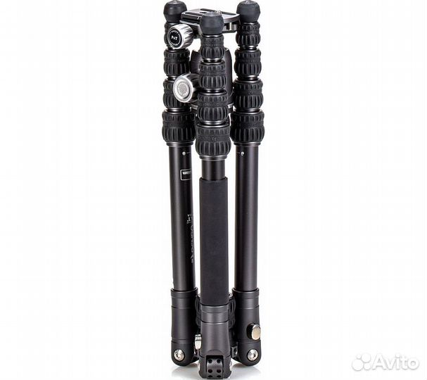 Штатив Benro fbat05A+VX20 с шаровой головой алюмин