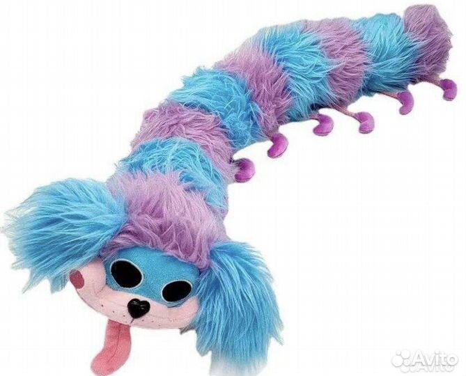 Мягкая игрушка