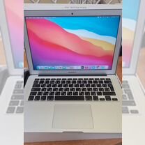 Ноутбук Apple MacBook Air 13 Early 2015