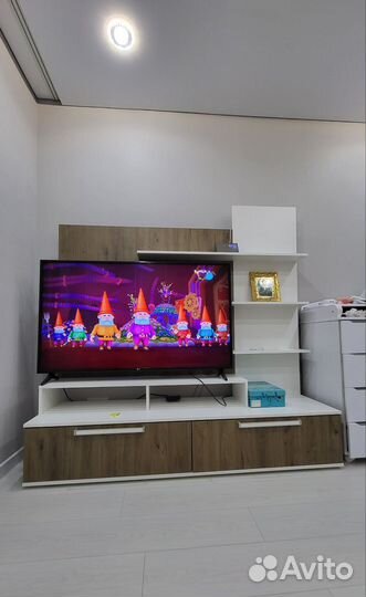 Стенка под телевизор бу