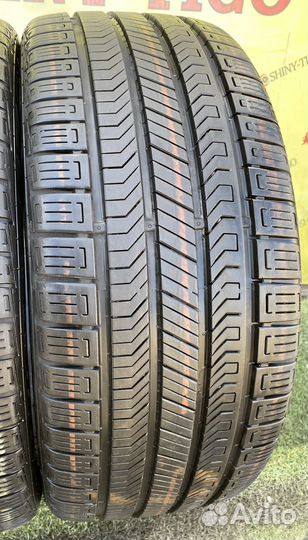 Continental CrossContact RX 255/40 R21 102W