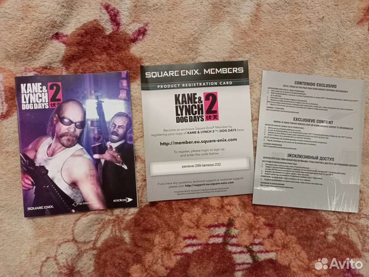 Игры для приставок ps3