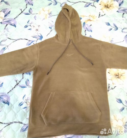 Спортивный костюм мужской nike флис