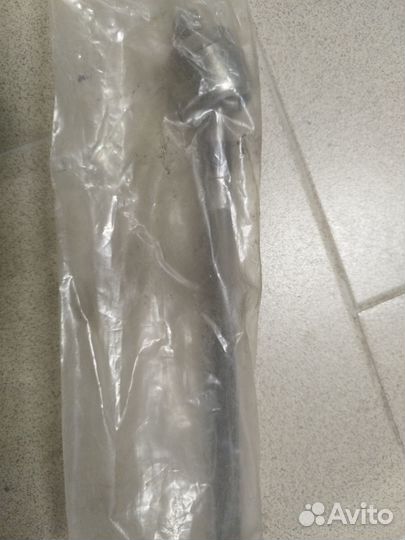 Тяга рулевая лев/прав hyundai Accent седан II (LC)