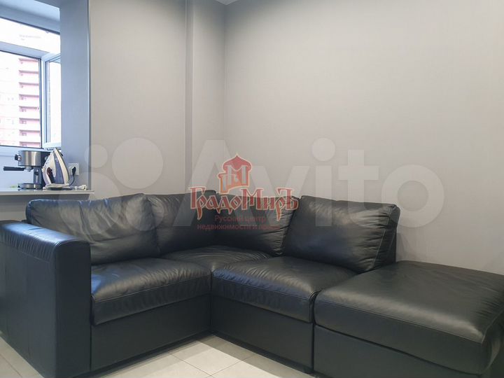 3-к. квартира, 81,3 м², 3/17 эт.