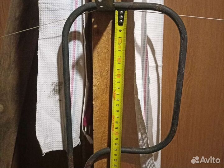 Тэн для гриля