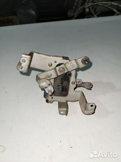 Моторчик привода заслонки Toyota Camry XV10