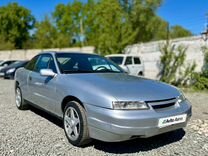 Opel Calibra 2.0 AT, 1993, 230 000 км, с пробегом, цена 220 000 руб.