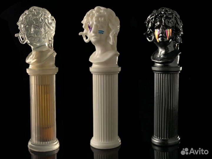 Атомайзер для парфюма, духов