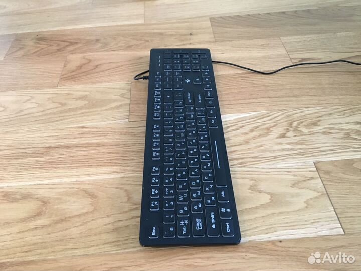 Клавиатура