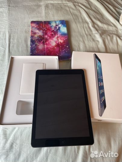 iPad air 1 32gb