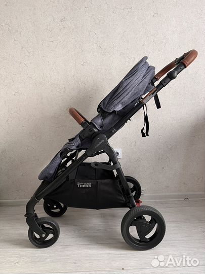 Коляска valco baby snap 4 ultra trend