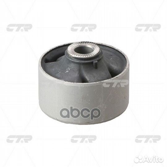 Cvkh-86 Сайлентблок рычага подвески перед п