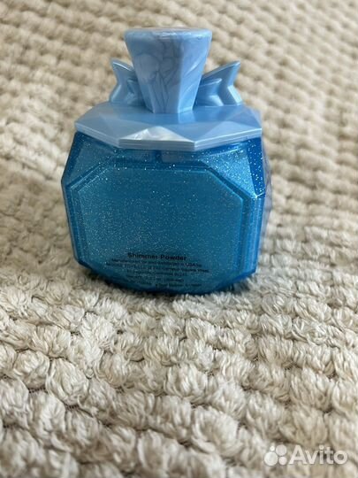 Игрушка Pikmi Pops Shimmer Powder