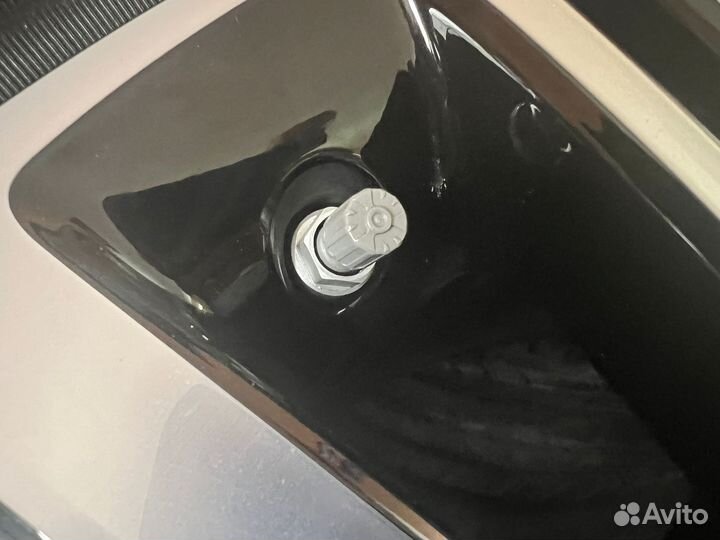 Комплект Maybach x167 R22, новый, лето, оригинал