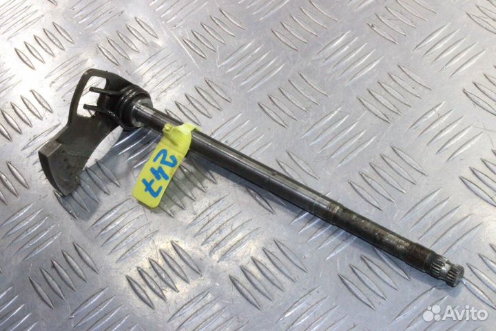 Вал переключения передач Suzuki Bandit 400