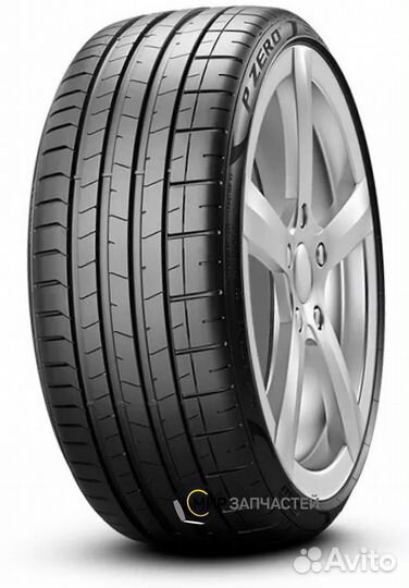 Pirelli P Zero Sports CAR 275/35 R19 100Y