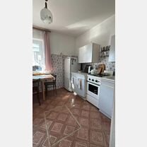 3-к. квартира, 56,8 м², 1/1 эт., Акша