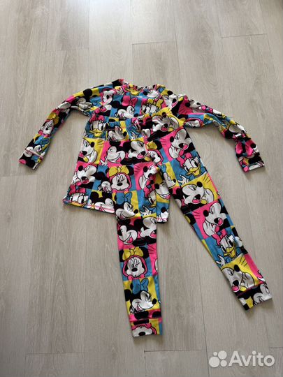 Термобелье Playtoday 146