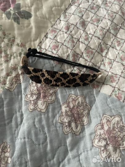 Фенечка для fdh