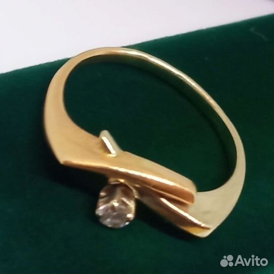 Золотое кольцо