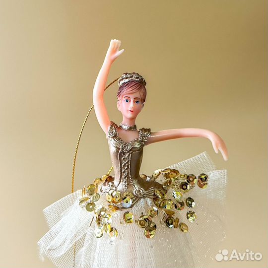 Ёлочные игрушки