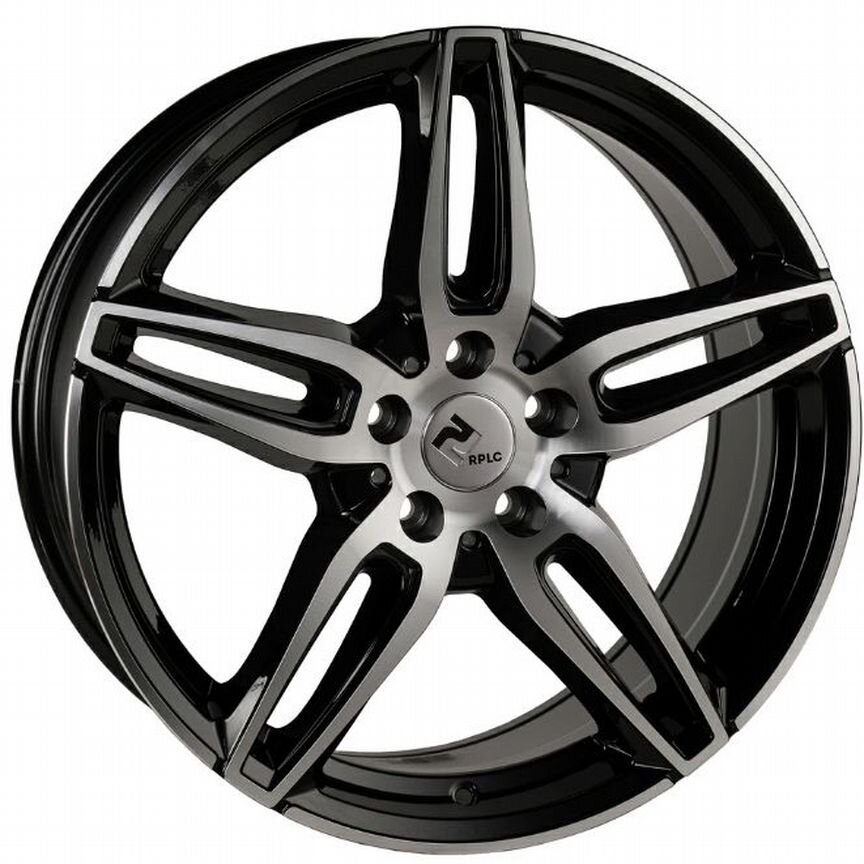 Литые диски RPLC Wheels 8×R19 5×112