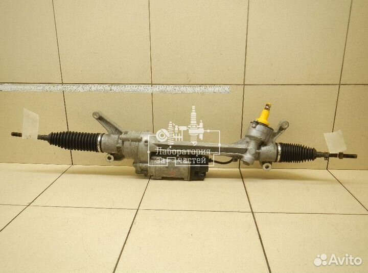 Рейка рулевая Mercedes Benz 2534600901