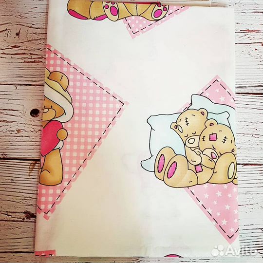 Пеленка хлопок