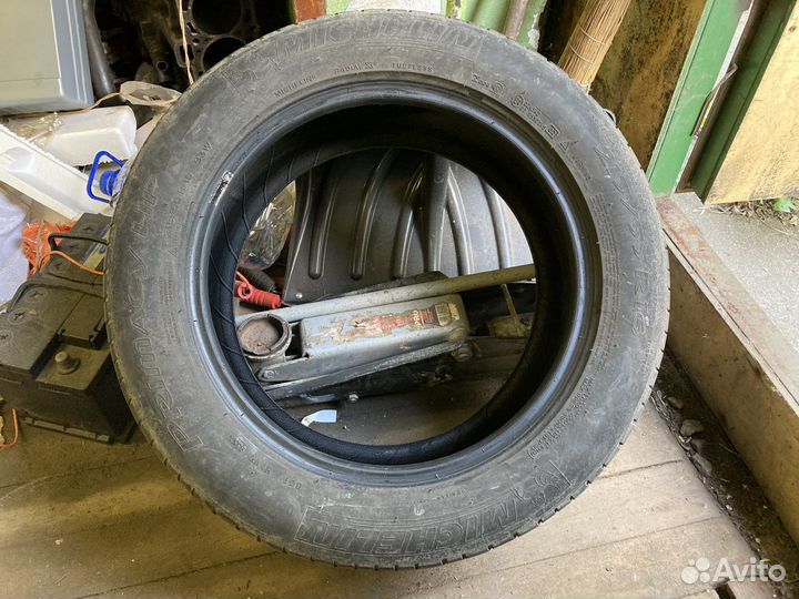 Michelin Primacy HP 215/55 R16 93W