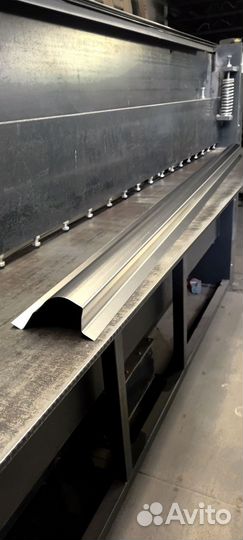 Пороги на Мицубиси Паджеро 4