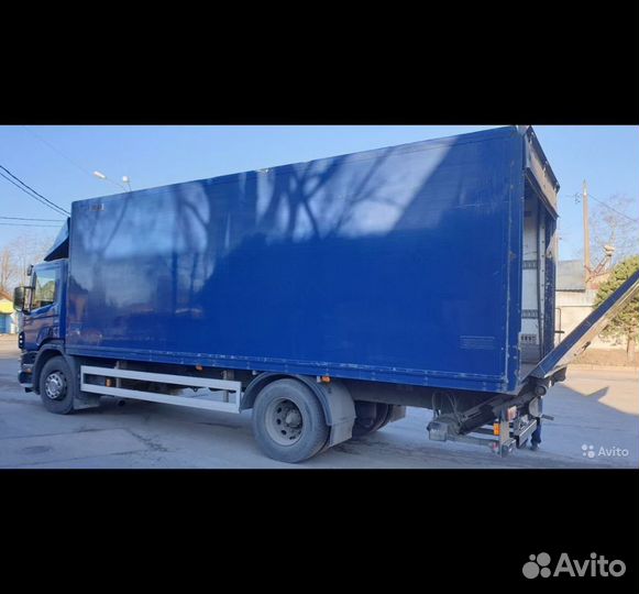 Грузоперевозки 5, 10 тонн гидроборт Собственник