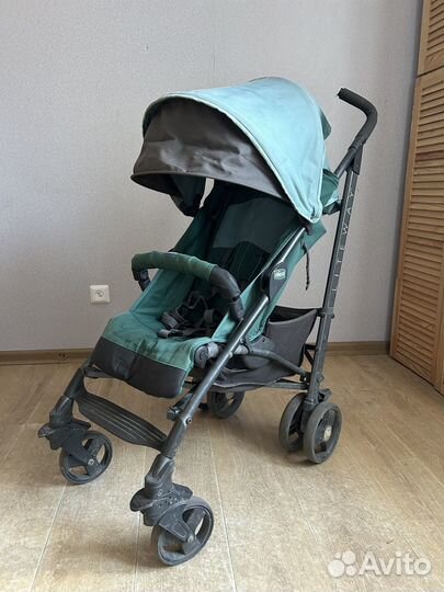 Детская коляска Chicco посуточно