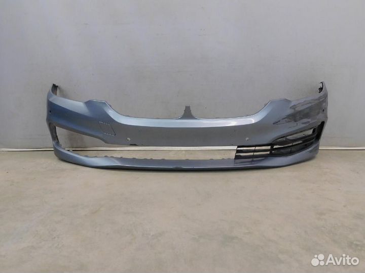 Бампер передний BMW 5-Series/M5