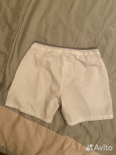 Шорты nike