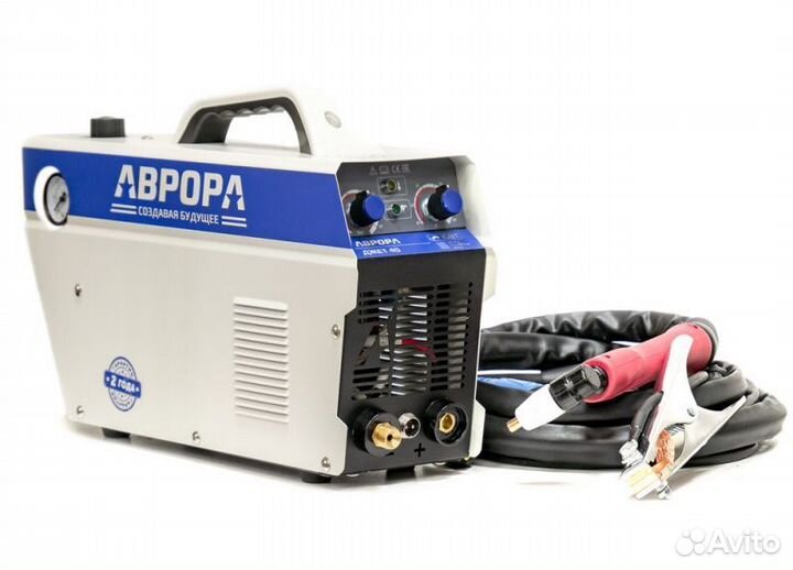Плазморез Аврора джет 40 аврора