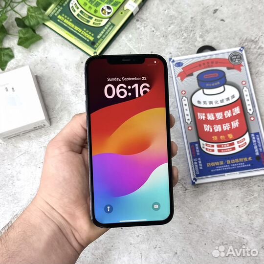 iPhone 12 Pro Max, 128 ГБ