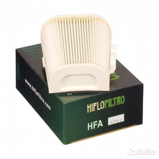 Фильтр воздушный HI FLO HFA4702