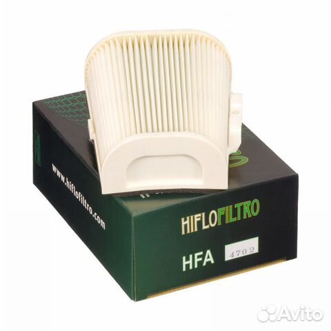 Фильтр воздушный HI FLO HFA4702
