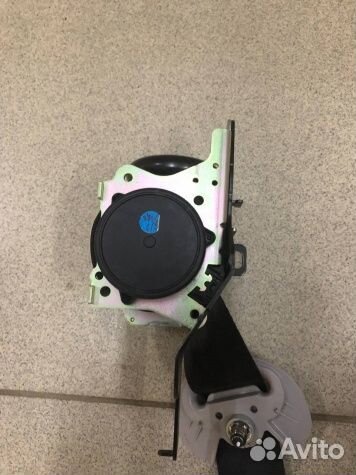 Ремень безопасности б/у Хендай Туксон 3 TL