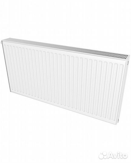 Радиатор стальной 22/500/2000 нижнее подключение