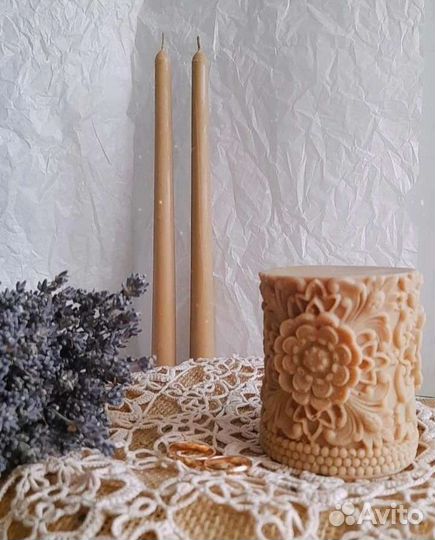 Семейный очаг, бонбоньерки