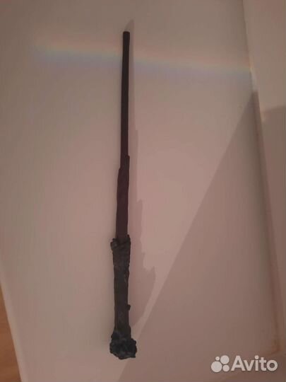 Волшебная палочка Гарри Поттера шахматы